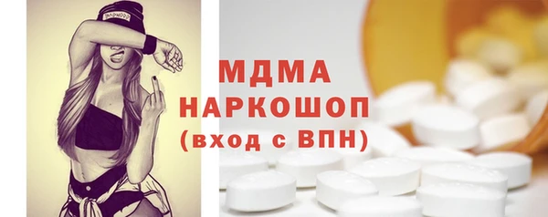молекула духа Новозыбков